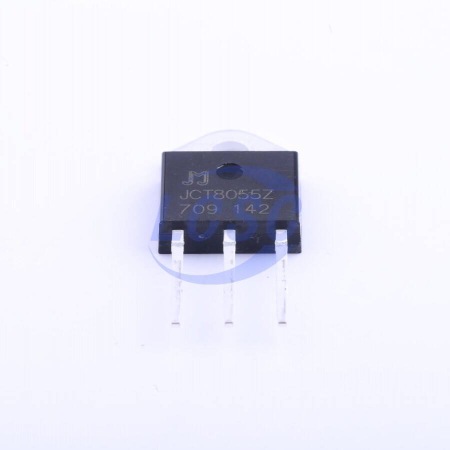 Jiangsu JieJie Microelectronics JCT855Z - 3