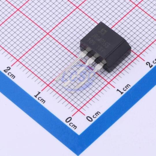 Jiangsu JieJie Microelectronics JR0405S3