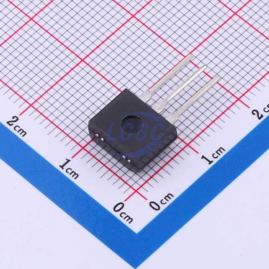 Jiangsu JieJie Microelectronics JR0405S3 - 2