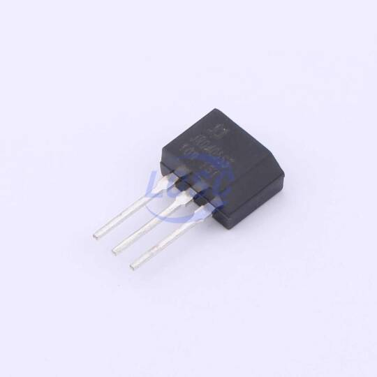 Jiangsu JieJie Microelectronics JR0405S3 - 3