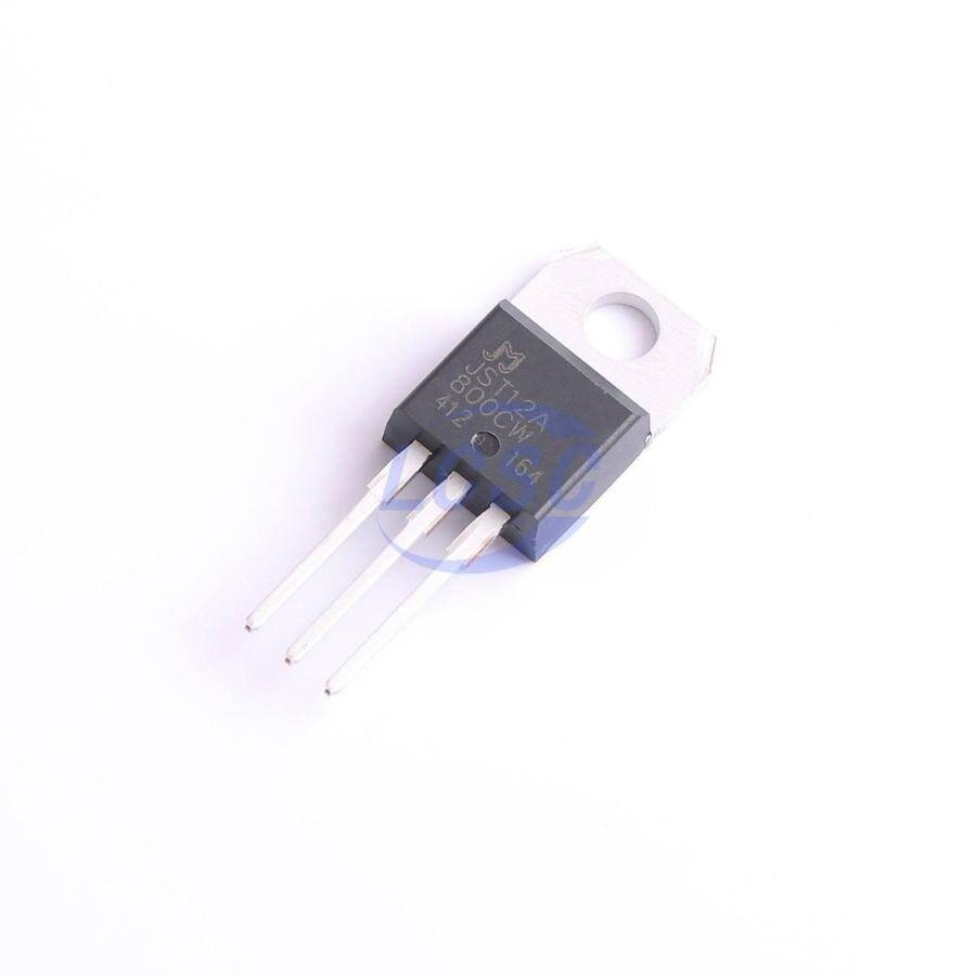 Jiangsu JieJie Microelectronics JST12A-800CW - 3