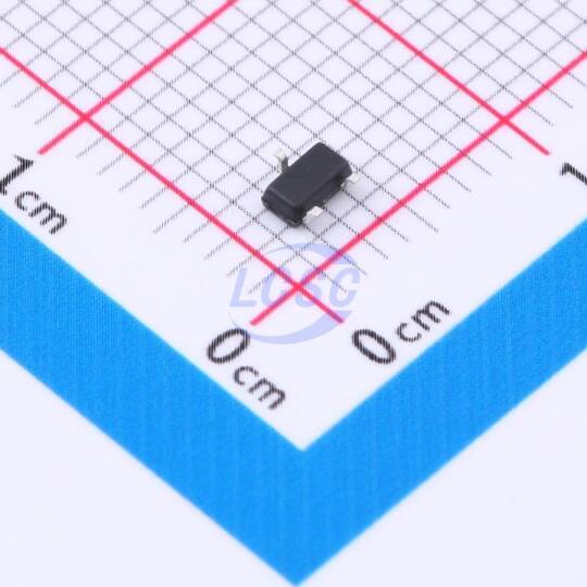 Jiangsu JieJie Microelectronics JST130L-600D - 2