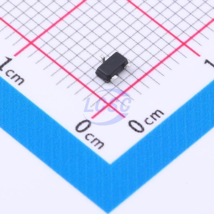 Jiangsu JieJie Microelectronics JST130L-600D - 2