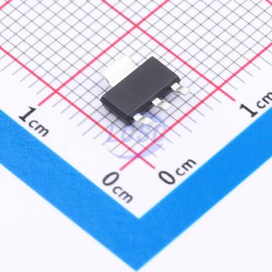 Jiangsu JieJie Microelectronics JST131V-800D - 2