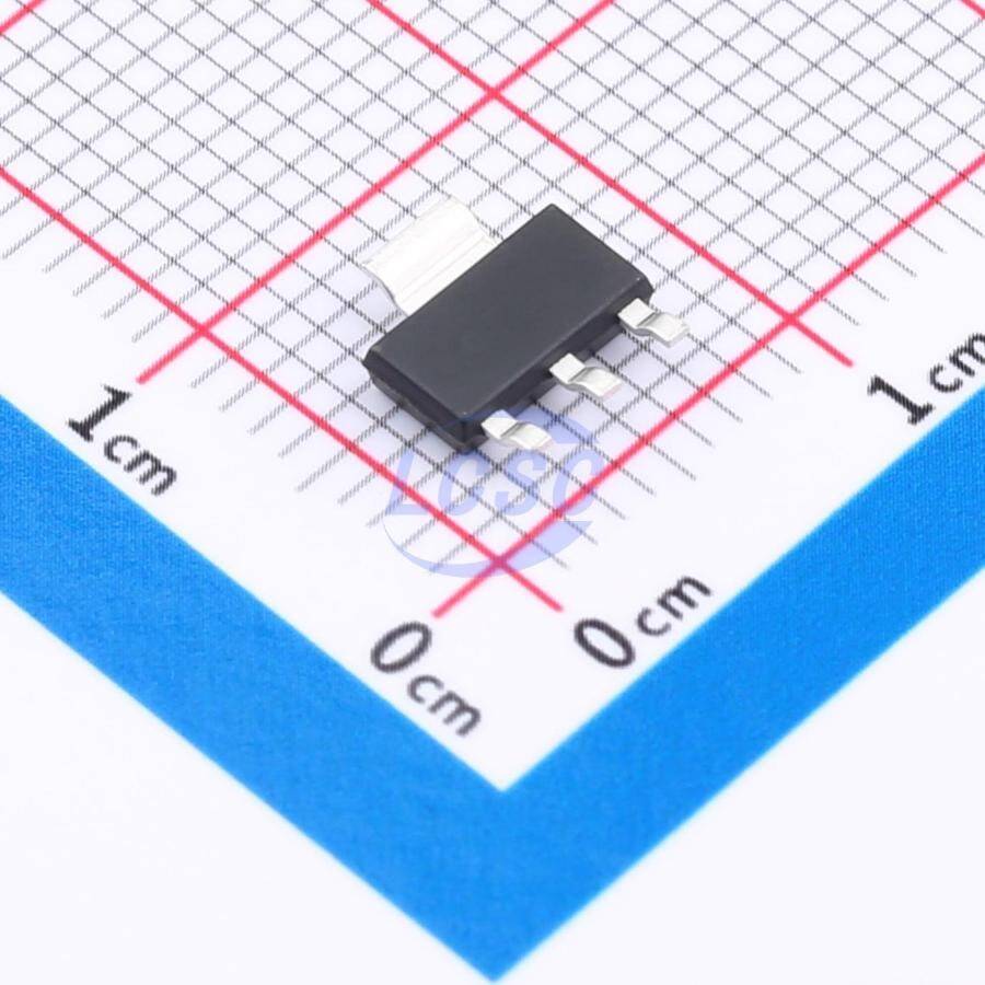 Jiangsu JieJie Microelectronics JST131V-800D - 2