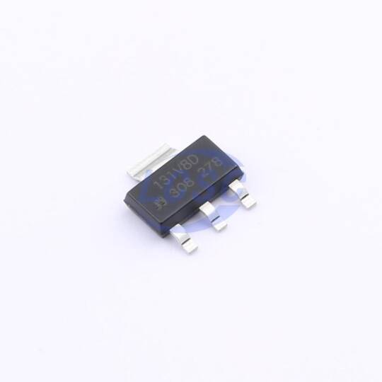 Jiangsu JieJie Microelectronics JST131V-800D - 3