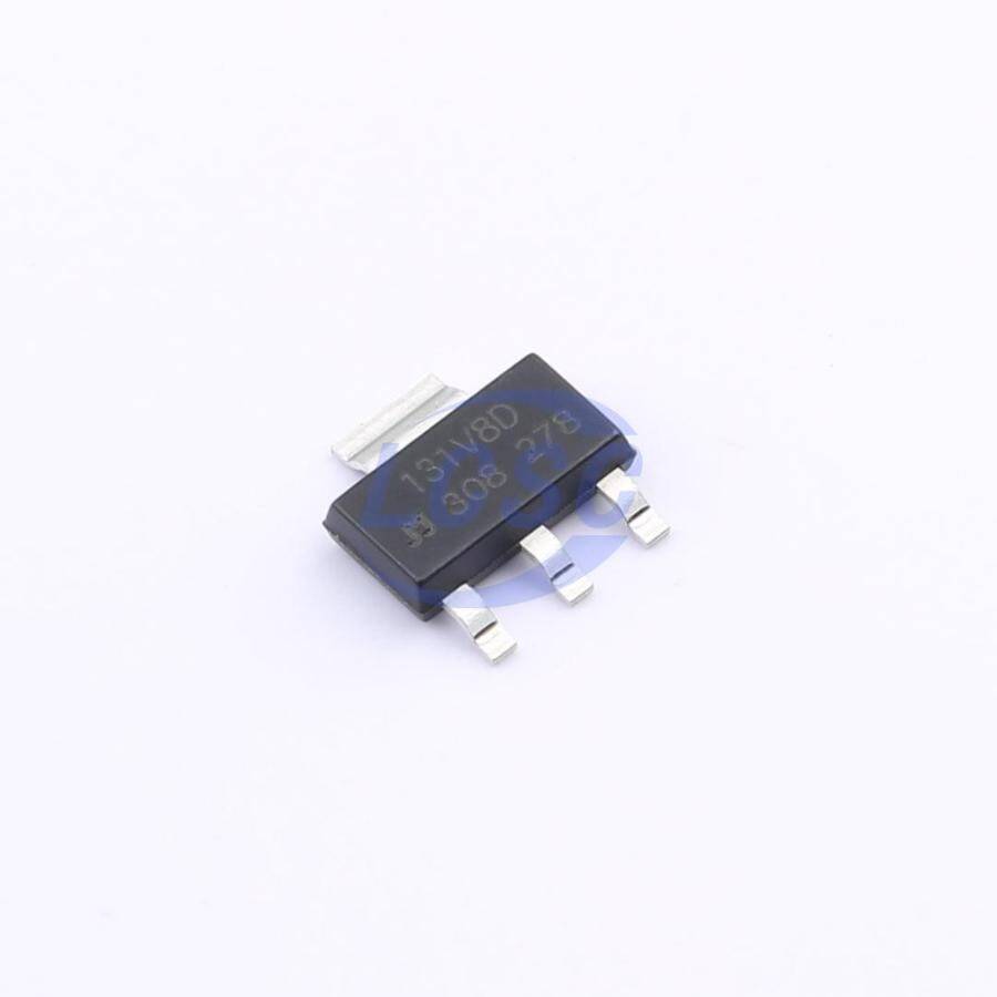 Jiangsu JieJie Microelectronics JST131V-800D - 3