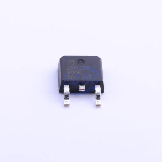 Jiangsu JieJie Microelectronics JST137K-800E - 3
