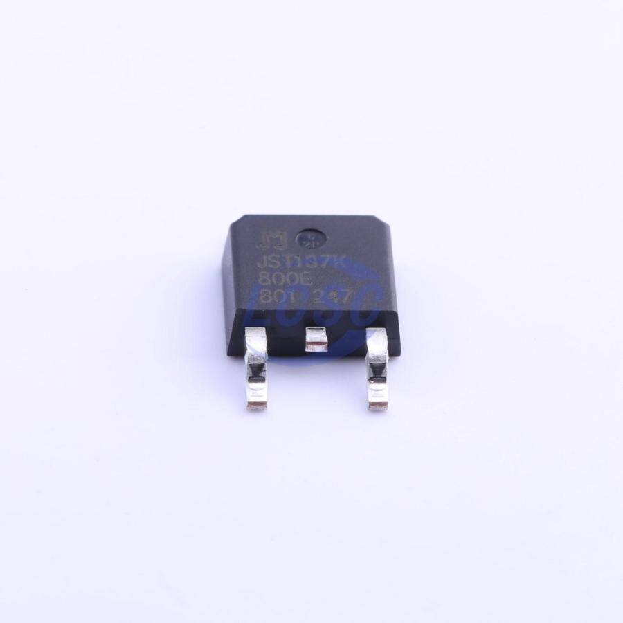Jiangsu JieJie Microelectronics JST137K-800E - 3
