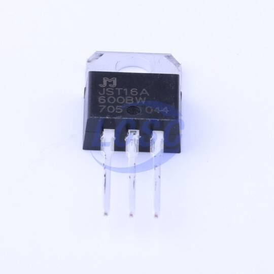 Jiangsu JieJie Microelectronics JST16A-600BW - 3
