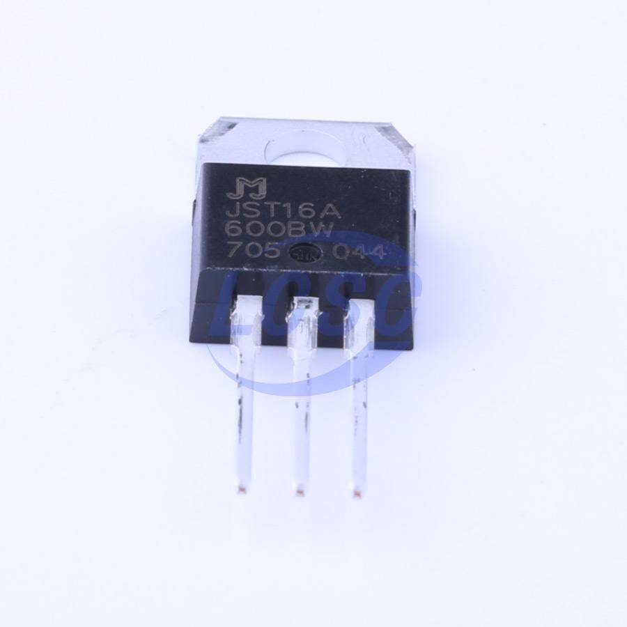 Jiangsu JieJie Microelectronics JST16A-600BW - 3
