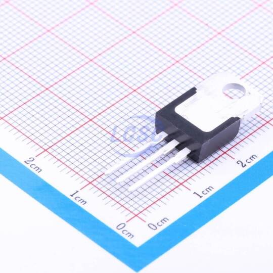 Jiangsu JieJie Microelectronics JST16A-800B - 2