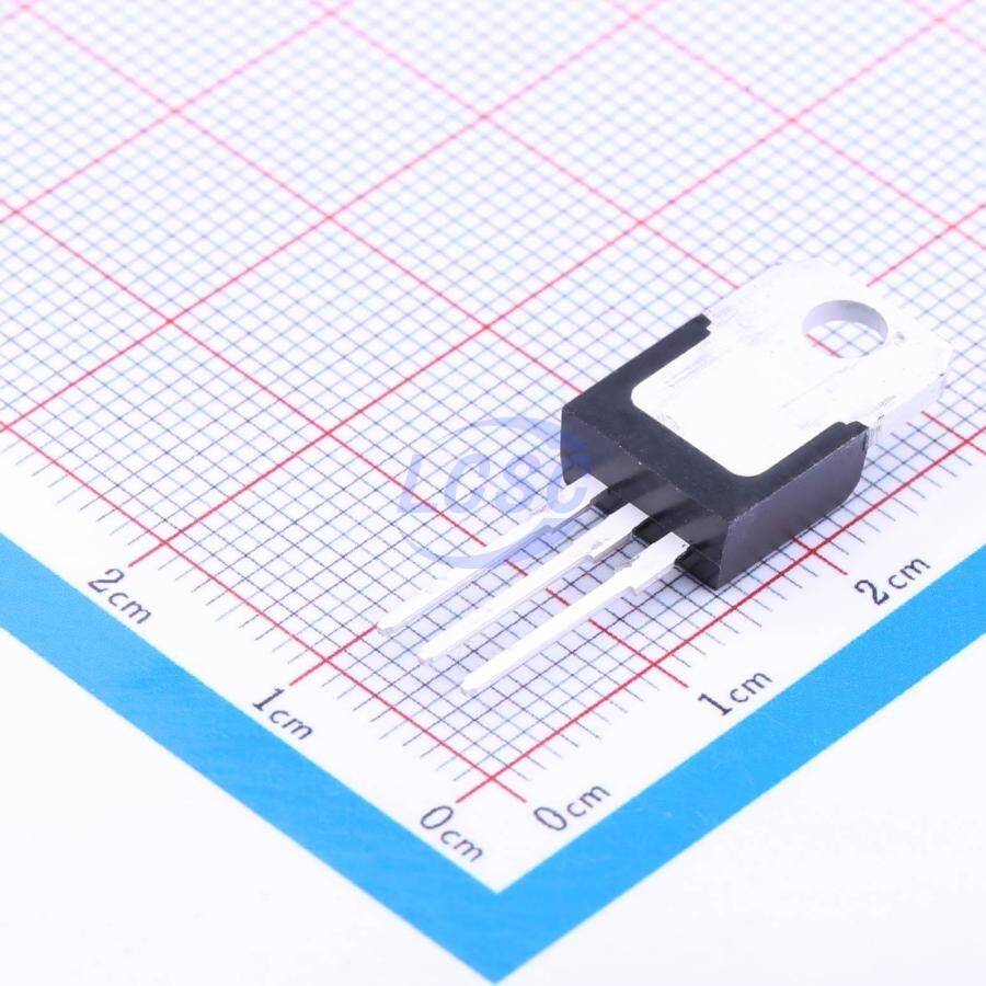Jiangsu JieJie Microelectronics JST16A-800B - 2