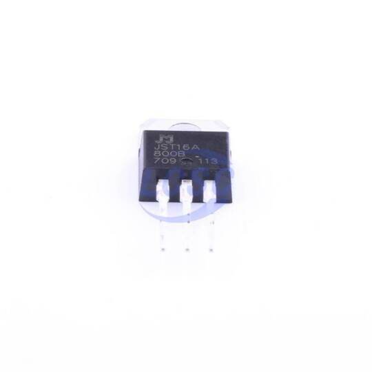 Jiangsu JieJie Microelectronics JST16A-800B - 3