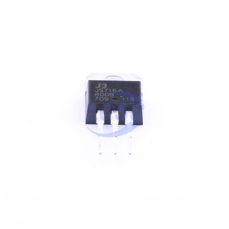 Jiangsu JieJie Microelectronics JST16A-800B - 3