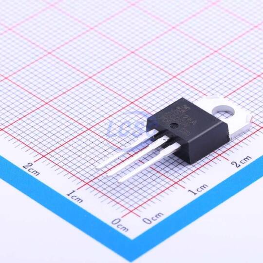 Jiangsu JieJie Microelectronics JST24A-800BW