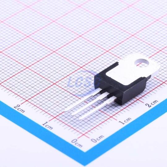 Jiangsu JieJie Microelectronics JST24A-800BW - 2