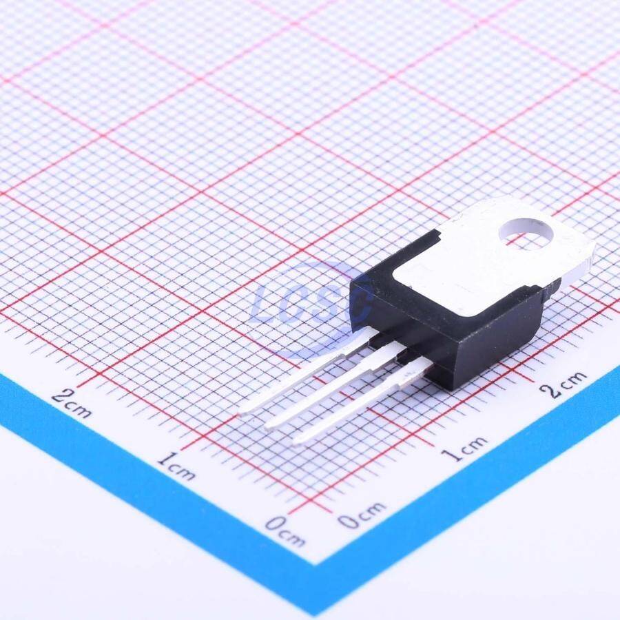 Jiangsu JieJie Microelectronics JST24A-800BW - 2