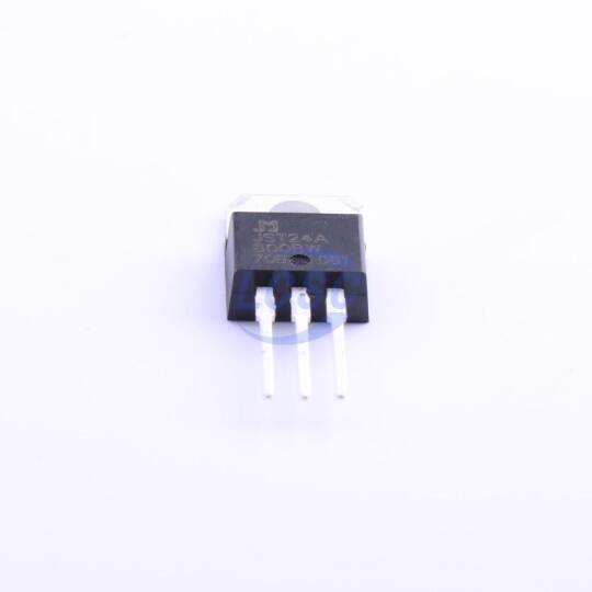 Jiangsu JieJie Microelectronics JST24A-800BW - 3