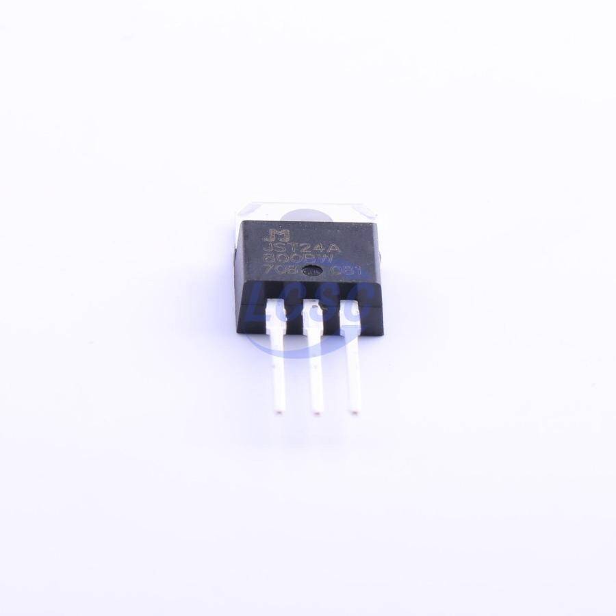 Jiangsu JieJie Microelectronics JST24A-800BW - 3