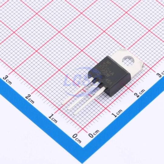 Jiangsu JieJie Microelectronics JST24A-800CW