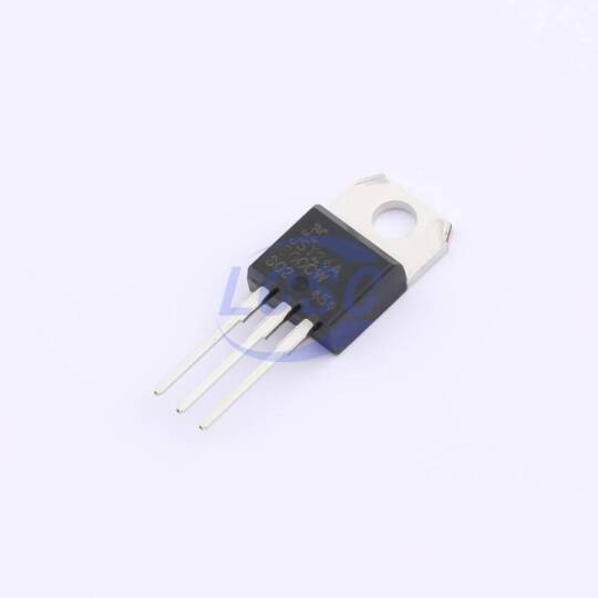 Jiangsu JieJie Microelectronics JST24A-800CW - 3