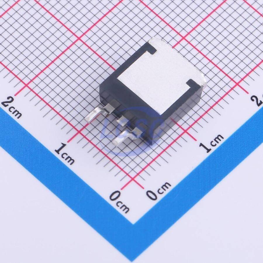 Jiangsu JieJie Microelectronics JST24E-800BW - 2
