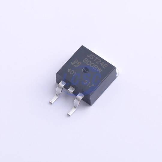 Jiangsu JieJie Microelectronics JST24E-800BW - 3