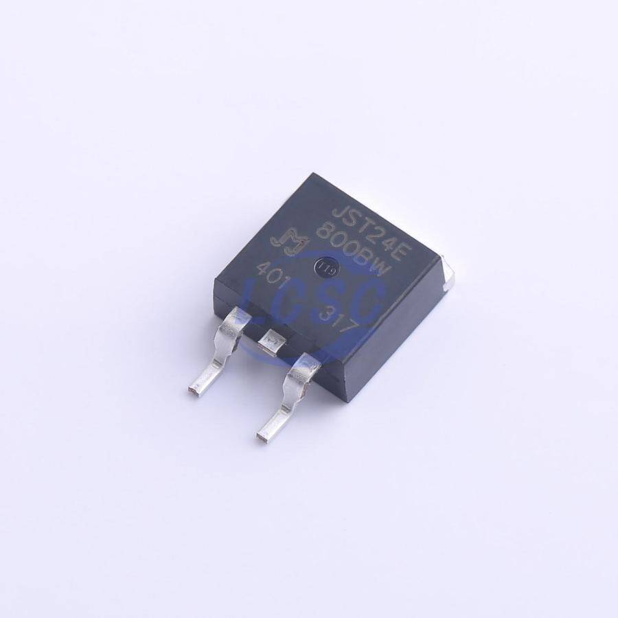 Jiangsu JieJie Microelectronics JST24E-800BW - 3