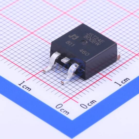 Jiangsu JieJie Microelectronics JST24E-800BW