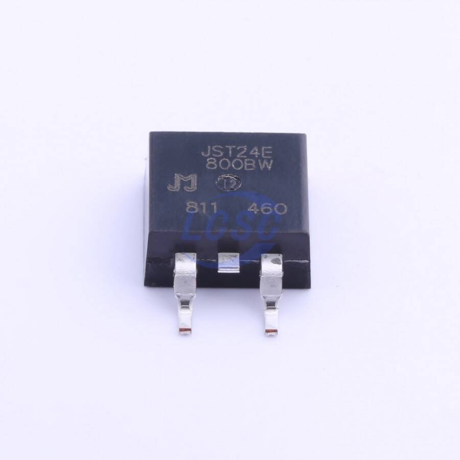 Jiangsu JieJie Microelectronics JST24E-800BW - 3