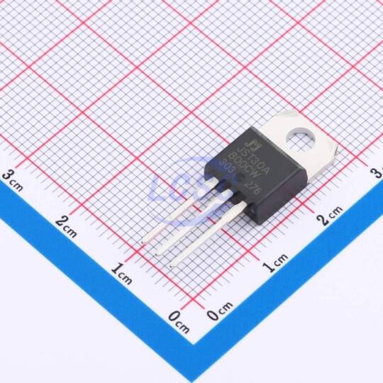 Jiangsu JieJie Microelectronics JST30A-800CW