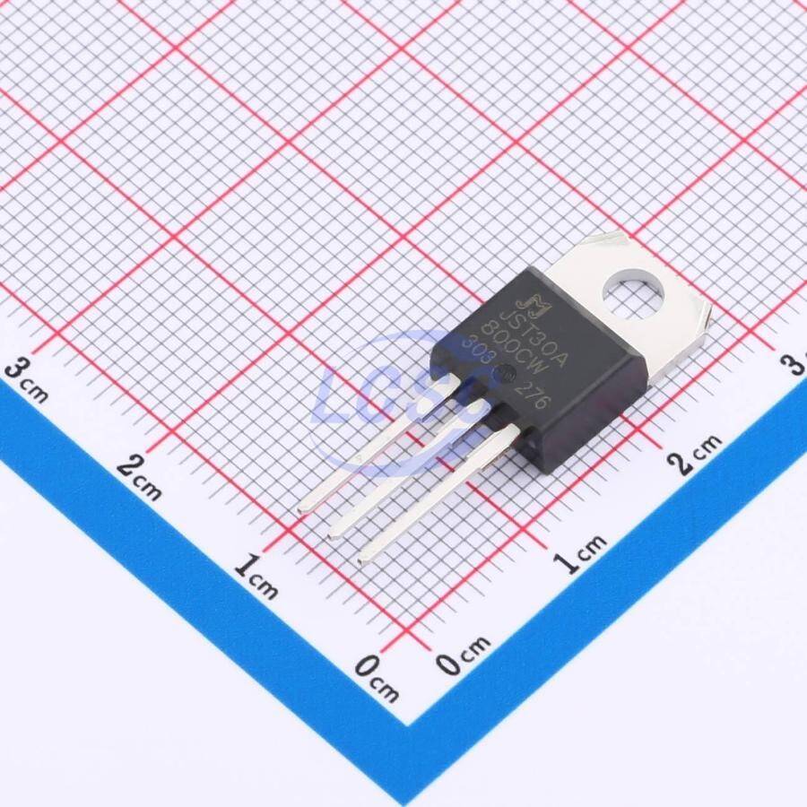 Jiangsu JieJie Microelectronics JST30A-800CW - 1