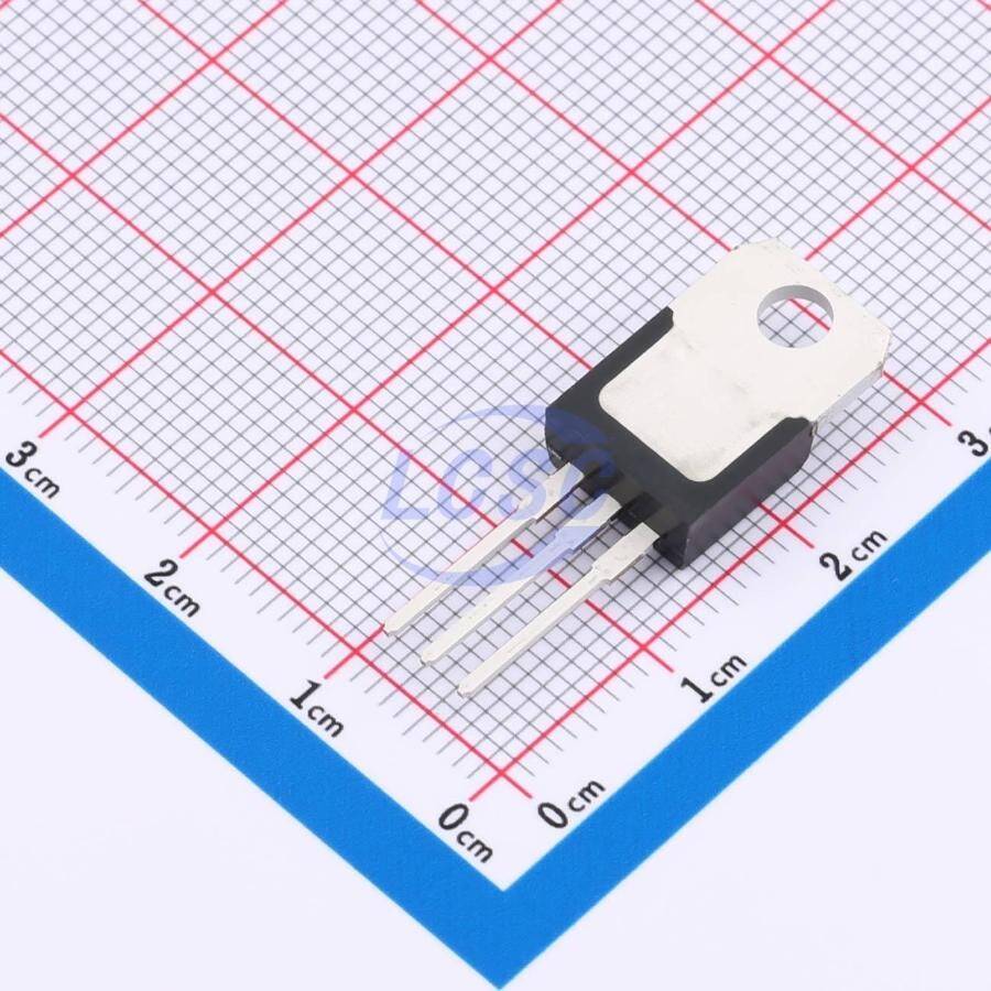 Jiangsu JieJie Microelectronics JST30A-800CW - 2