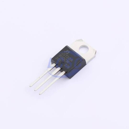 Jiangsu JieJie Microelectronics JST30A-800CW - 3