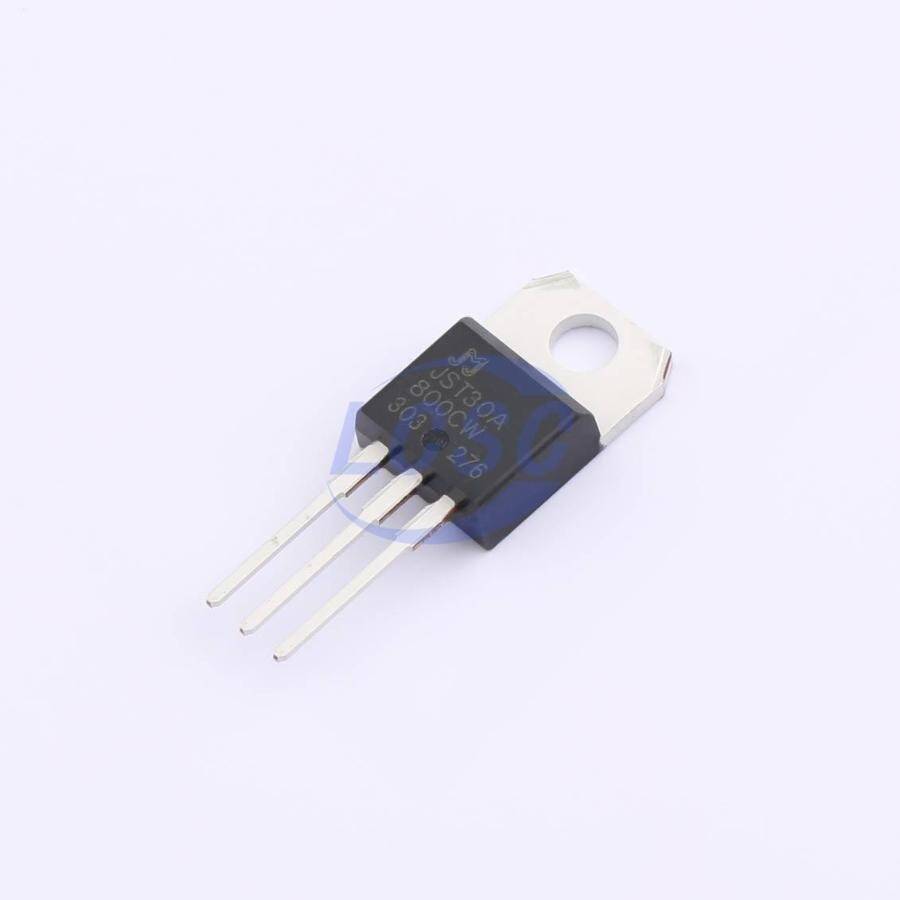 Jiangsu JieJie Microelectronics JST30A-800CW - 3