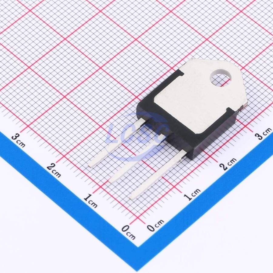Jiangsu JieJie Microelectronics JST41Z-1200BW - 2