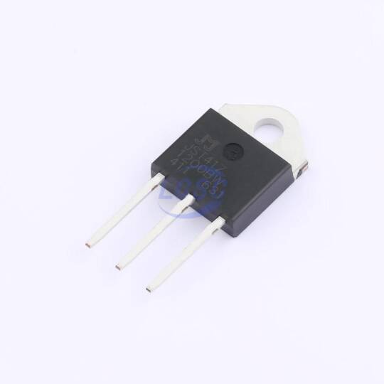 Jiangsu JieJie Microelectronics JST41Z-1200BW - 3