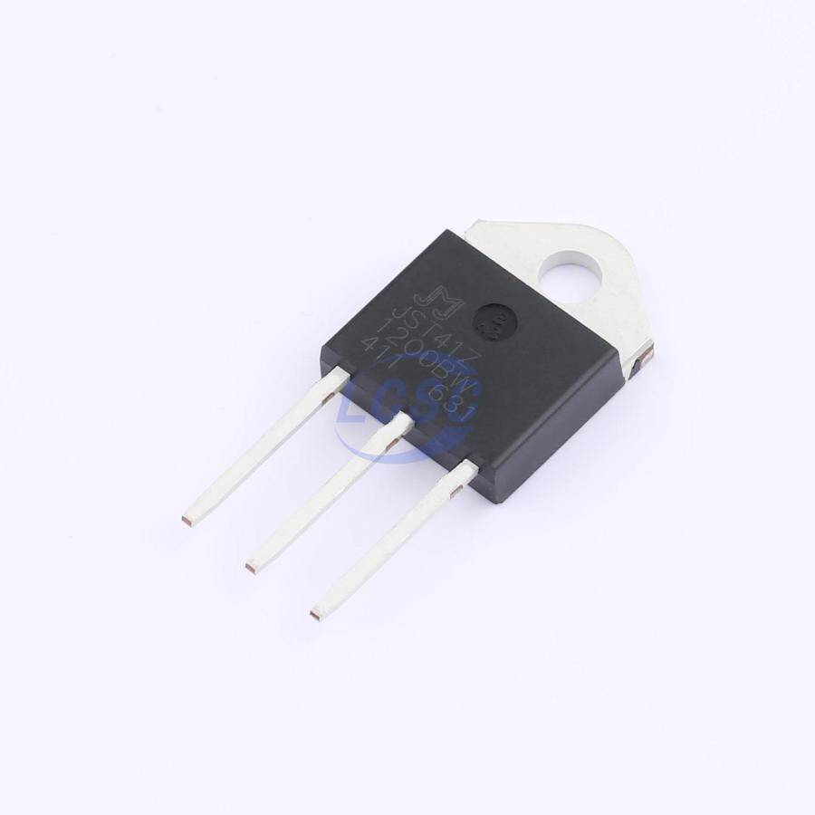 Jiangsu JieJie Microelectronics JST41Z-1200BW - 3