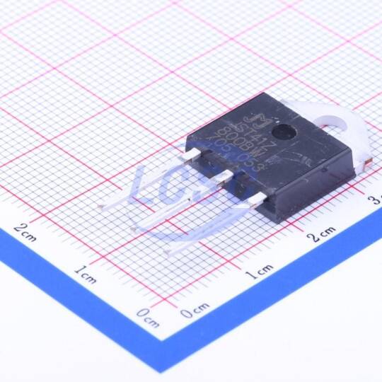 Jiangsu JieJie Microelectronics JST41Z-800BW