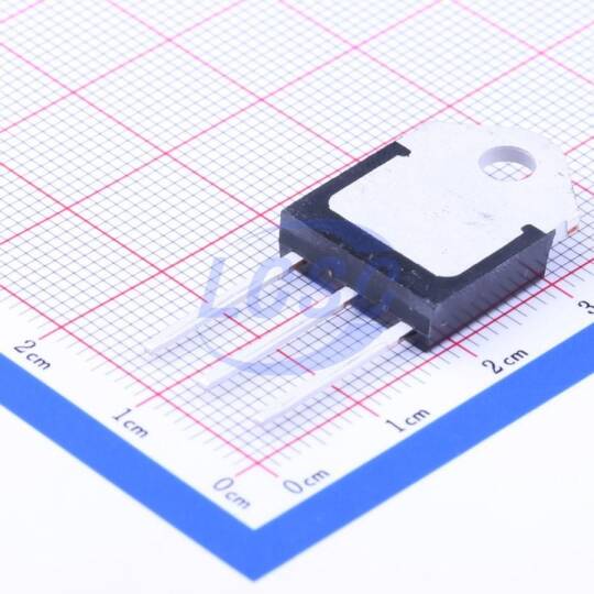 Jiangsu JieJie Microelectronics JST41Z-800BW - 2