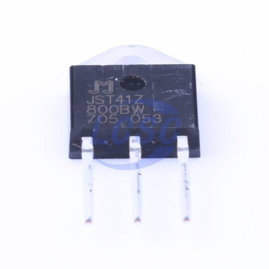 Jiangsu JieJie Microelectronics JST41Z-800BW - 3