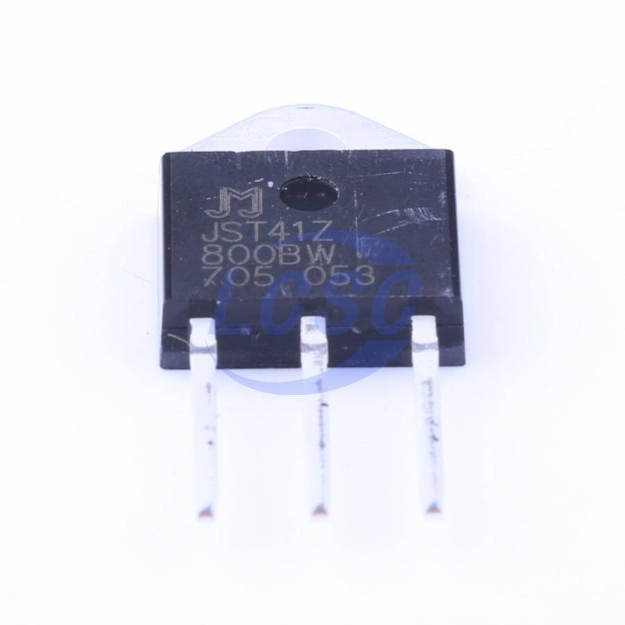 Jiangsu JieJie Microelectronics JST41Z-800BW - 3