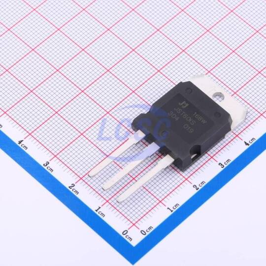 Jiangsu JieJie Microelectronics JST60IS-1600BW