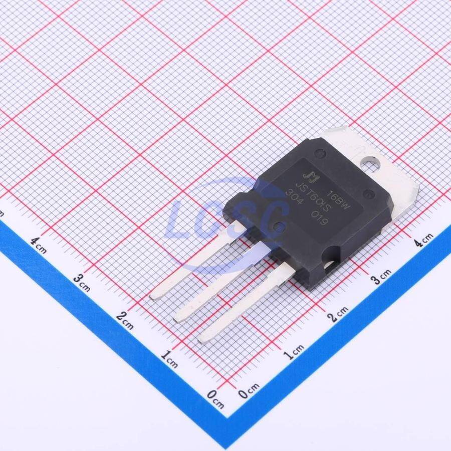 Jiangsu JieJie Microelectronics JST60IS-1600BW - 1