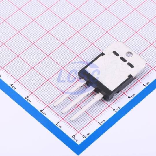 Jiangsu JieJie Microelectronics JST60IS-1600BW - 2