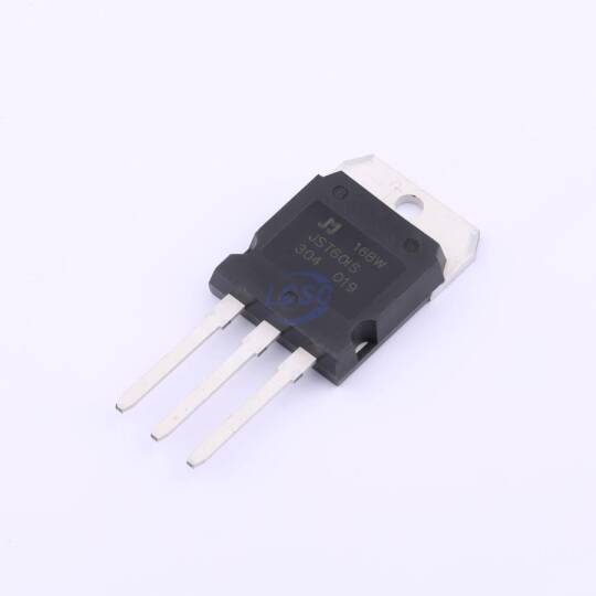 Jiangsu JieJie Microelectronics JST60IS-1600BW - 3