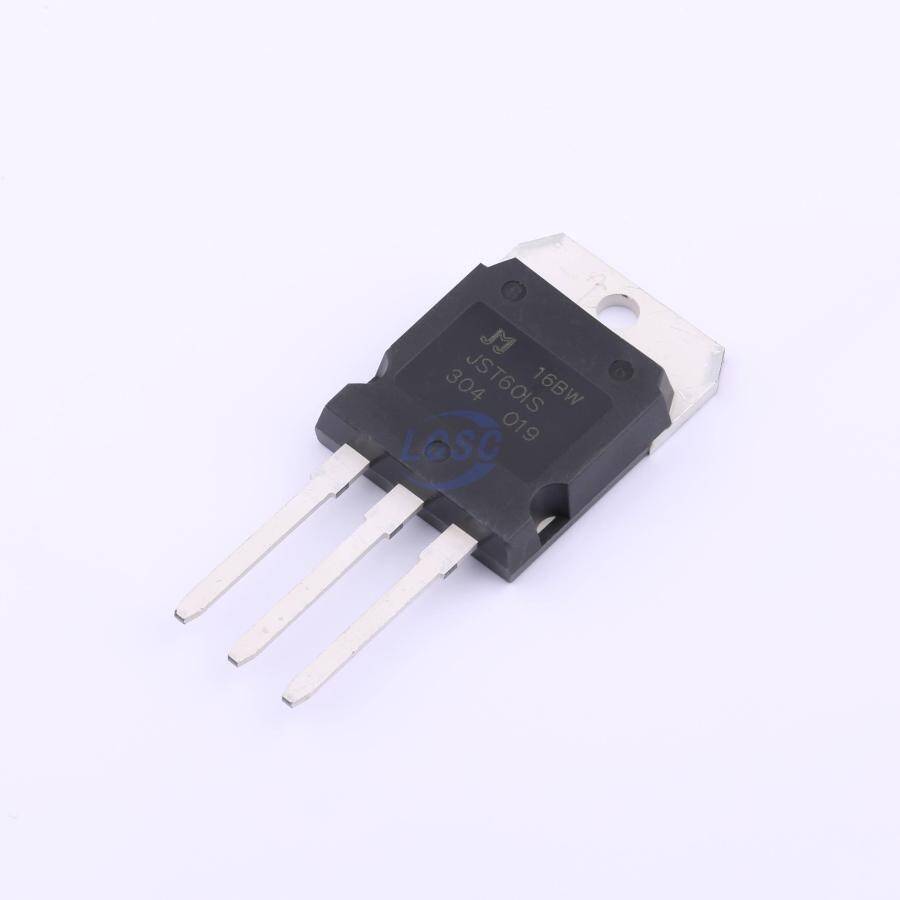 Jiangsu JieJie Microelectronics JST60IS-1600BW - 3