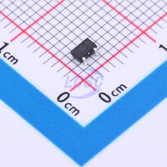 Jiangsu JieJie Microelectronics JX008L