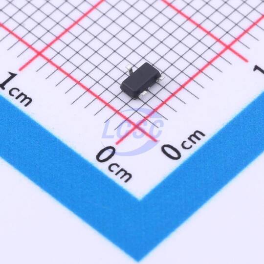 Jiangsu JieJie Microelectronics JX008L - 2